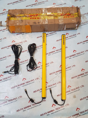 Smartscan sl4 safety light curtains 1-004-304 Smartscan sl4 safety light curtains 1-004-304