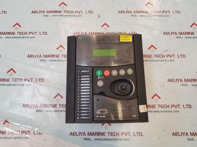 Ge Multilin 650 Fmod136-01 Digital Bay Controller 250Vac 6A