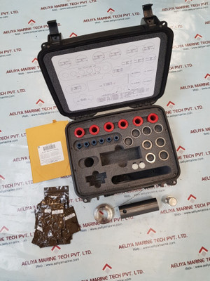 Ge Ad614-sk Oil & Gas Regulator Repair Kit Ge Ad614-sk Oil & Gas Regulator Repair Kit