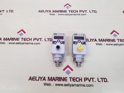 Parker scpsd-060-14-17 pressure sensor controller