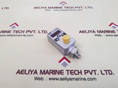 Parker scpsd-060-14-17 pressure sensor controller Parker scpsd-060-14-17 pressure sensor controller