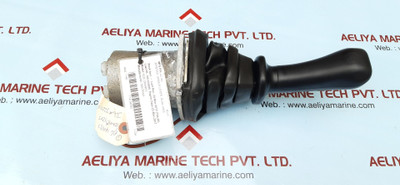 Seatrax 40160 Single Lever Dual Axis Joystick 40437