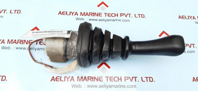 Seatrax 40160 Single Lever Dual Axis Joystick 40437 Seatrax 40160 Single Lever Dual Axis Joystick 40437