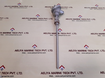 Cmr mpt100 resistance bulb Cmr mpt100 resistance bulb