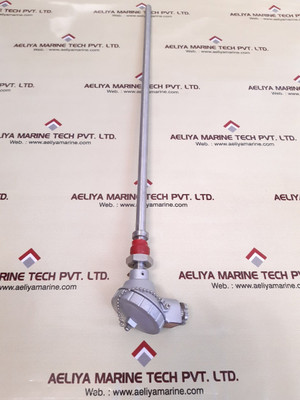 Meiyo ptr-s resistance bulb pt 100