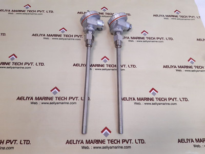 Haejin hj-t100 temperature transmitter