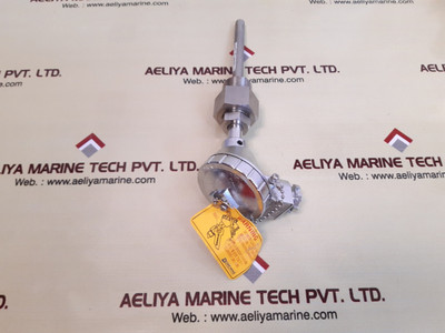 Daeyang meiyo ptr-ln7 resistance bulb 200'c Daeyang meiyo ptr-ln7 resistance bulb 200'c