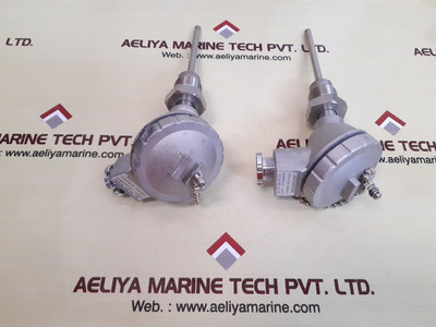 Pascal ptm-ln7 resistance bulb 200°c Pascal ptm-ln7 resistance bulb 200°c
