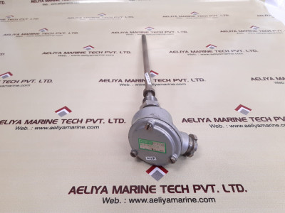 Pt100â„¦ Resistance Bulb