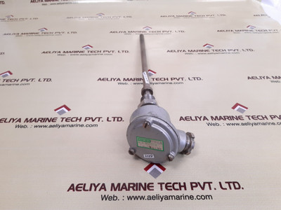 Pt100Ω Resistance Bulb