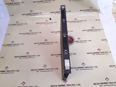 Triconex 2750 3000105 analog digital input module Triconex 2750 3000105 analog digital input module