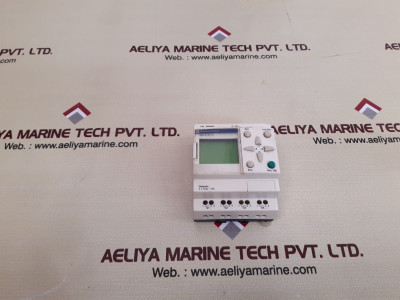 Telemecanique sr1 b101fu relay