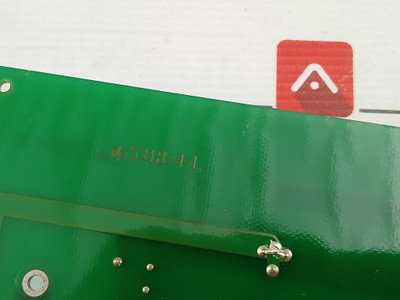Elbau 609004210 Pcb Card
