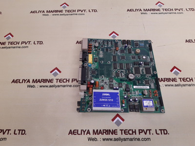 Jrc cdj-1999n control board 7pcjd0105b Jrc cdj-1999n control board 7pcjd0105b