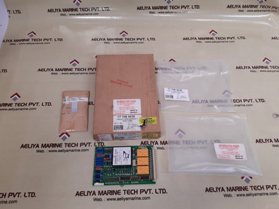 Lips bv 8100200.1a pcb card Lips bv 8100200.1a pcb card