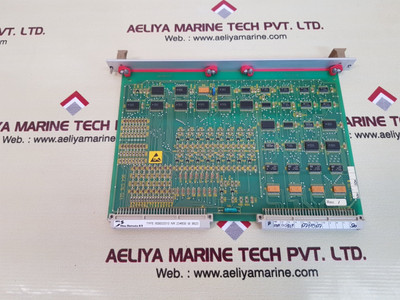 Gpv 609003310 Gamma Di/ Do Module 5462-0-k