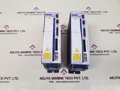 Kollmorgen Cr03561 Servo Controller Prd-b040Asib-32