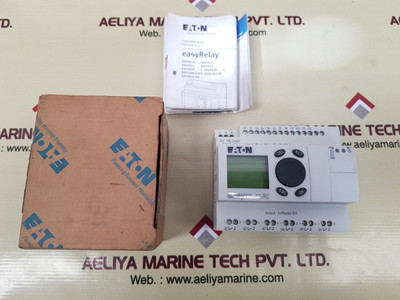Eaton moeller easy819-ac-rc relay Eaton moeller easy819-ac-rc relay