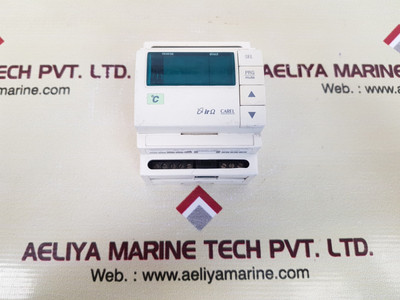 Carel Irdrz00000 Temperature Control