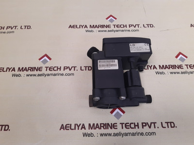 Ld200 24v-50/60 hz electronic drain valve 2202815905