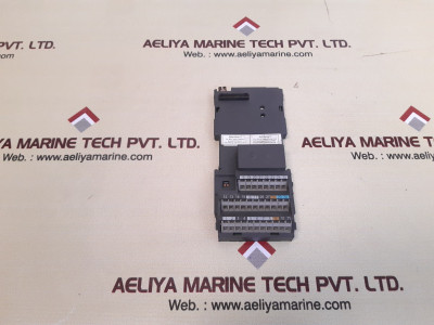 Siemens 1790L811A Inverter Input/Output Module