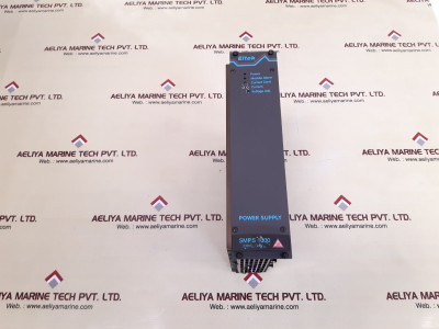 Eltek smps 1000 si 24v power supply version: 002