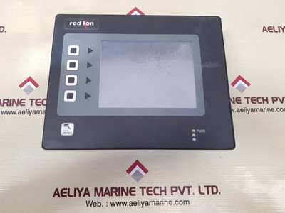 Red lion g306a operator interface control panel Red lion g306a operator interface control panel