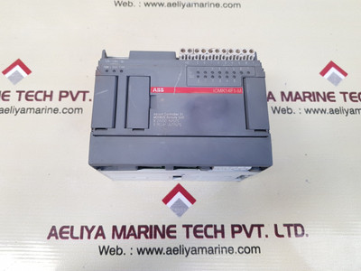 Abb Icmk14F1-m Advant Controller Remote Unit 1Sbp260053R1001 8 Inputs 0-24Vdc Abb Icmk14F1-m Advant Controller Remote Unit 1Sbp260053R1001 8 Inputs 0-24Vdc