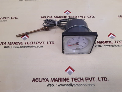 Scantor Thermostat Stlm 0 To 120 °C