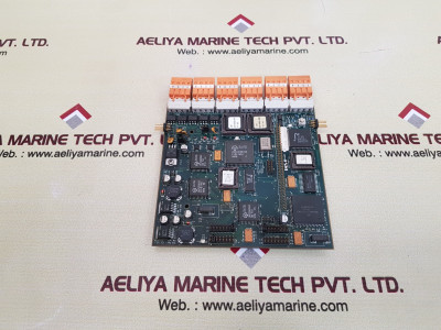 Rga219493 pcb card 202321