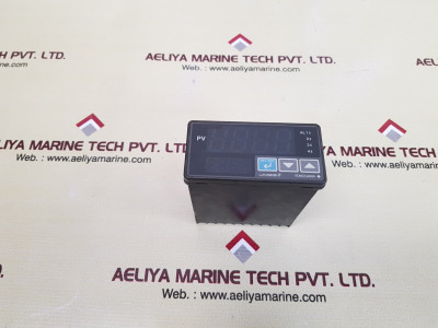 Yokogawa um331-00 digital indicator