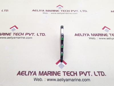 Murr Elektronik 52000 Output Relay Gb14048.5/50Hz