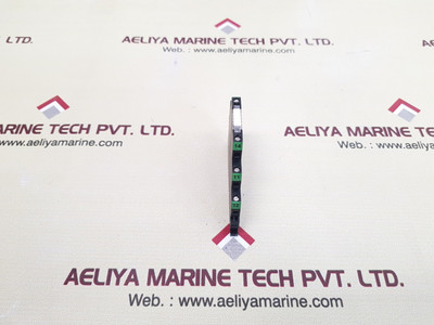 Murr Elektronik 52000 Output Relay Gb14048.5/50Hz