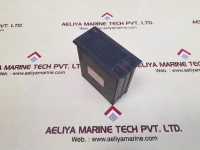 Pr electronics 5714b programmable led indicator 125-12 ma