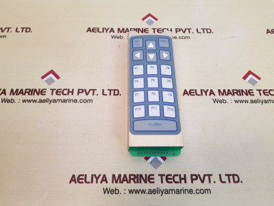 Keytouch 6801331 Controller