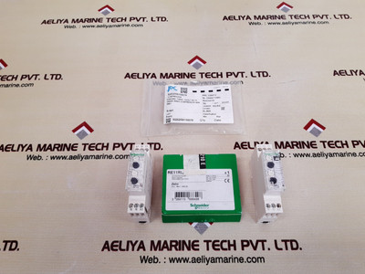 Schneider electric re11rlju timer relay Schneider electric re11rlju timer relay