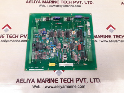 Yokogawa As V8210Fw Pcb Card Yokogawa As V8210Fw Pcb Card
