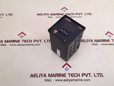 Selec xt 264-3  timer module 90 to 270v ac/ dc