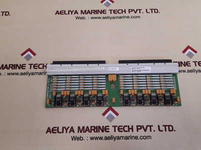 Terminator 5533419 rev a pcb board Terminator 5533419 rev a pcb board