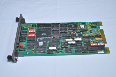 Abb Imrio02 Symphony Analog Input Module 6637705Ai (Not Working) Abb Imrio02 Symphony Analog Input Module 6637705Ai (Not Working)
