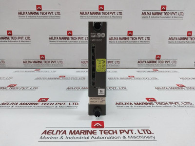 Abb Imrio02 Symphony Analog Input Module