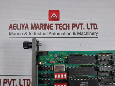 Abb Imrio02 Symphony Analog Input Module 6637705Ai