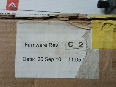 Abb Imfec12 Analog Input Module Circuit Board