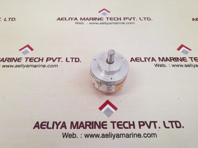 Fritz kubler 8.5810.1243.0096 rotary encoder Fritz kubler 8.5810.1243.0096 rotary encoder