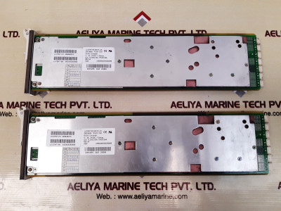 Lucent cpc-a power converter 48v