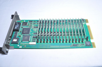 Abb imasi23 symphony analog input module by ABB Inc. Abb imasi23 symphony analog input module by ABB Inc.