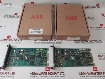 Abb Innpm12 Symphony Network Process Module Circuit Board Abb Innpm12 Symphony Network Process Module Circuit Board