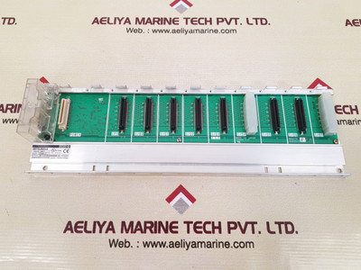Mitsubishi q38b-e melsec-q base unit Mitsubishi q38b-e melsec-q base unit