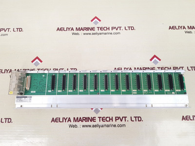 Mitsubishi q312b-e melsec-q base unit bd627e 608g52a e e Mitsubishi q312b-e melsec-q base unit bd627e 608g52a e e