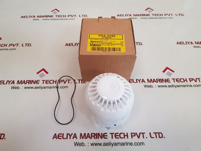 klaxon pss-0050 sounder & deep base ip65Â 